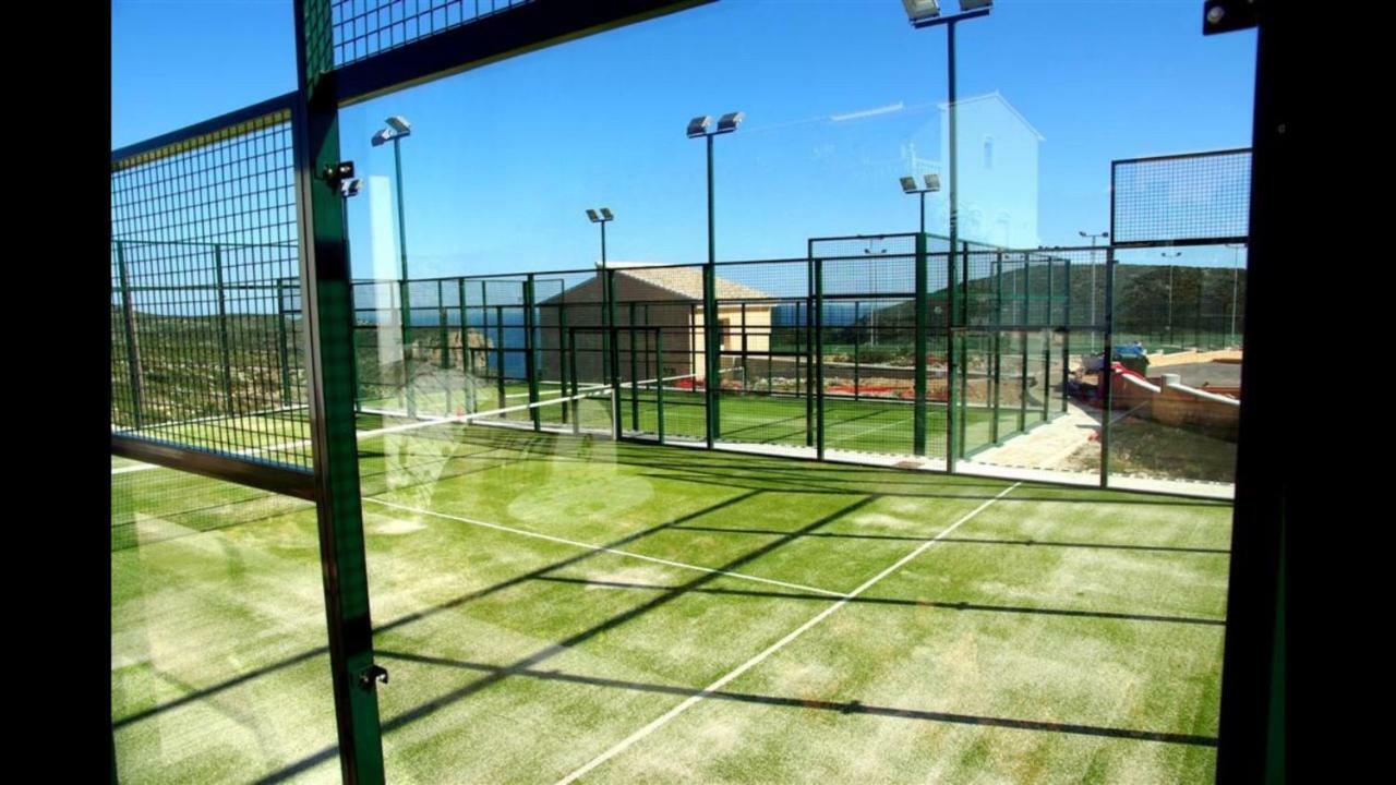 Robertapartments Benitachell Esterno foto