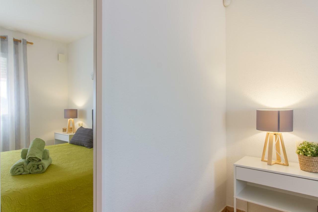 Robertapartments Benitachell Esterno foto