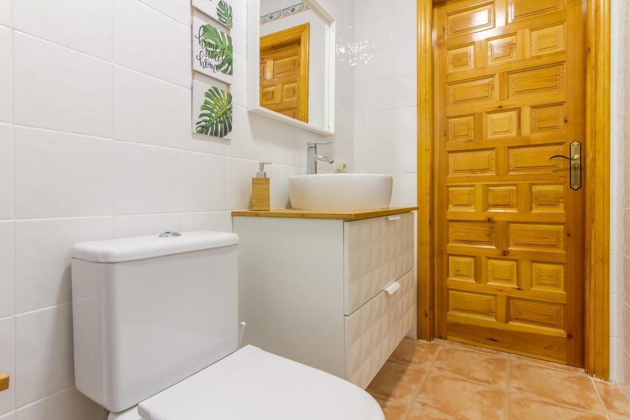Robertapartments Benitachell Esterno foto
