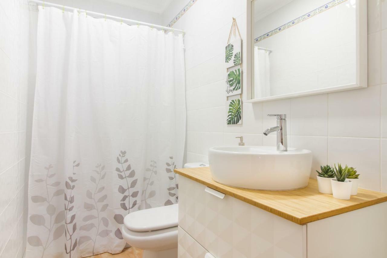 Robertapartments Benitachell Esterno foto