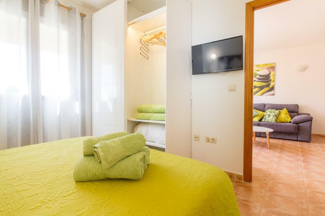 Robertapartments Benitachell Esterno foto