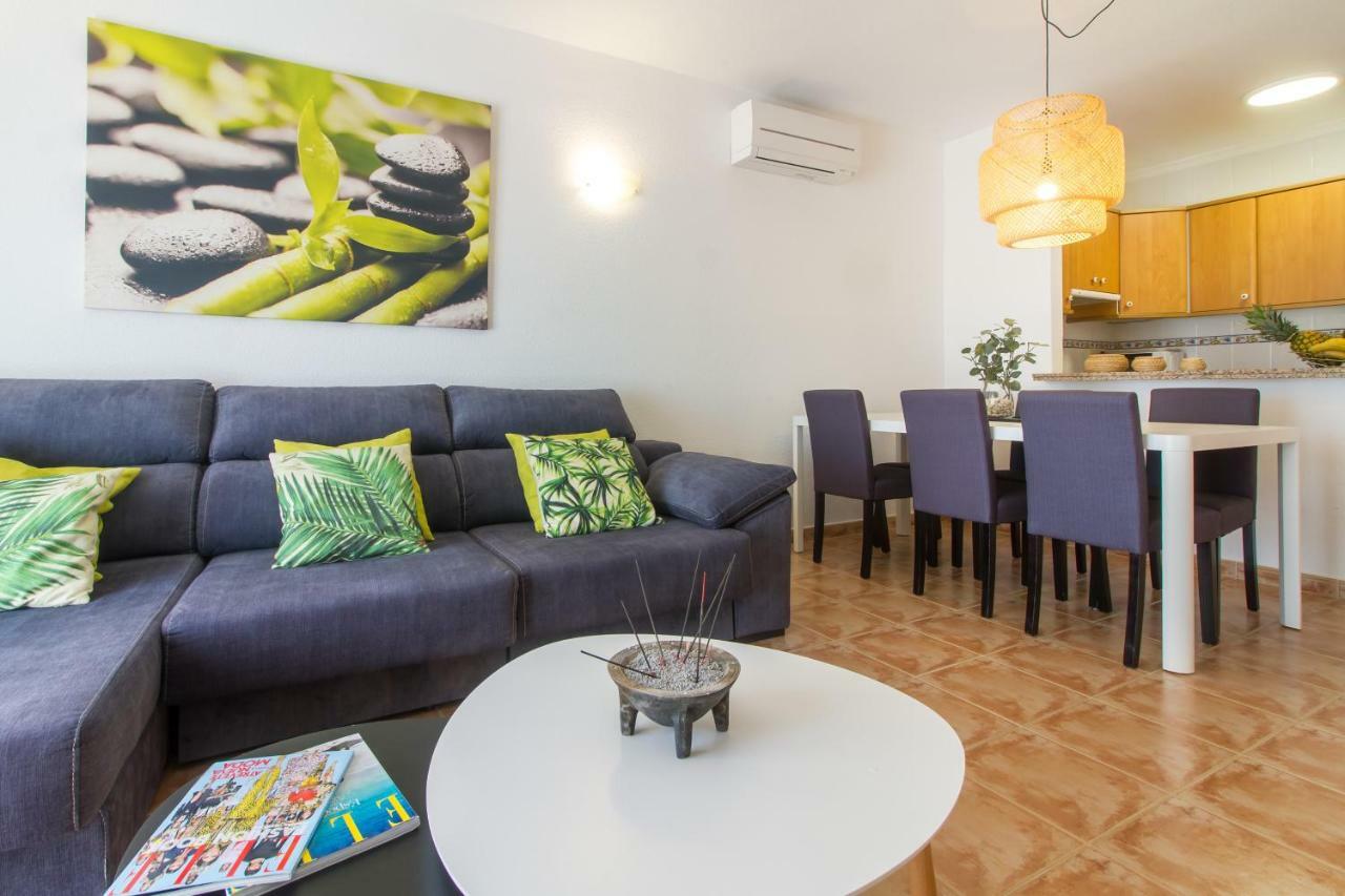 Robertapartments Benitachell Esterno foto