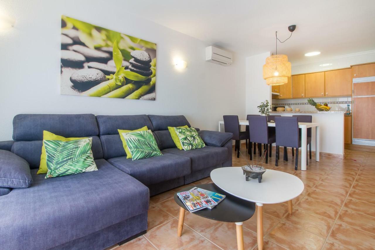 Robertapartments Benitachell Esterno foto